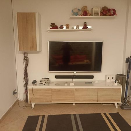 Vivienda Paula Leilighet Morro Jable  Eksteriør bilde