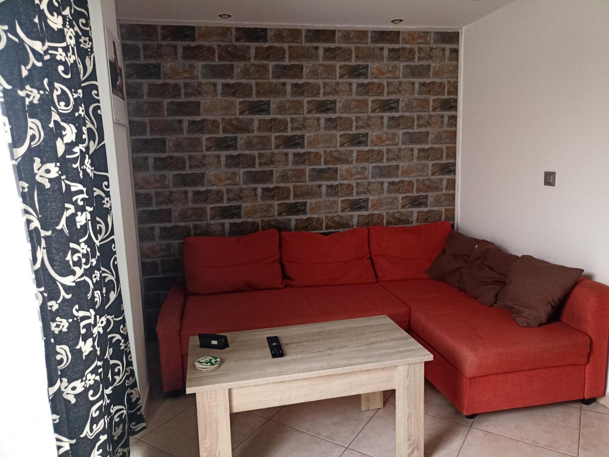 Vivienda Paula Leilighet Morro Jable  Eksteriør bilde