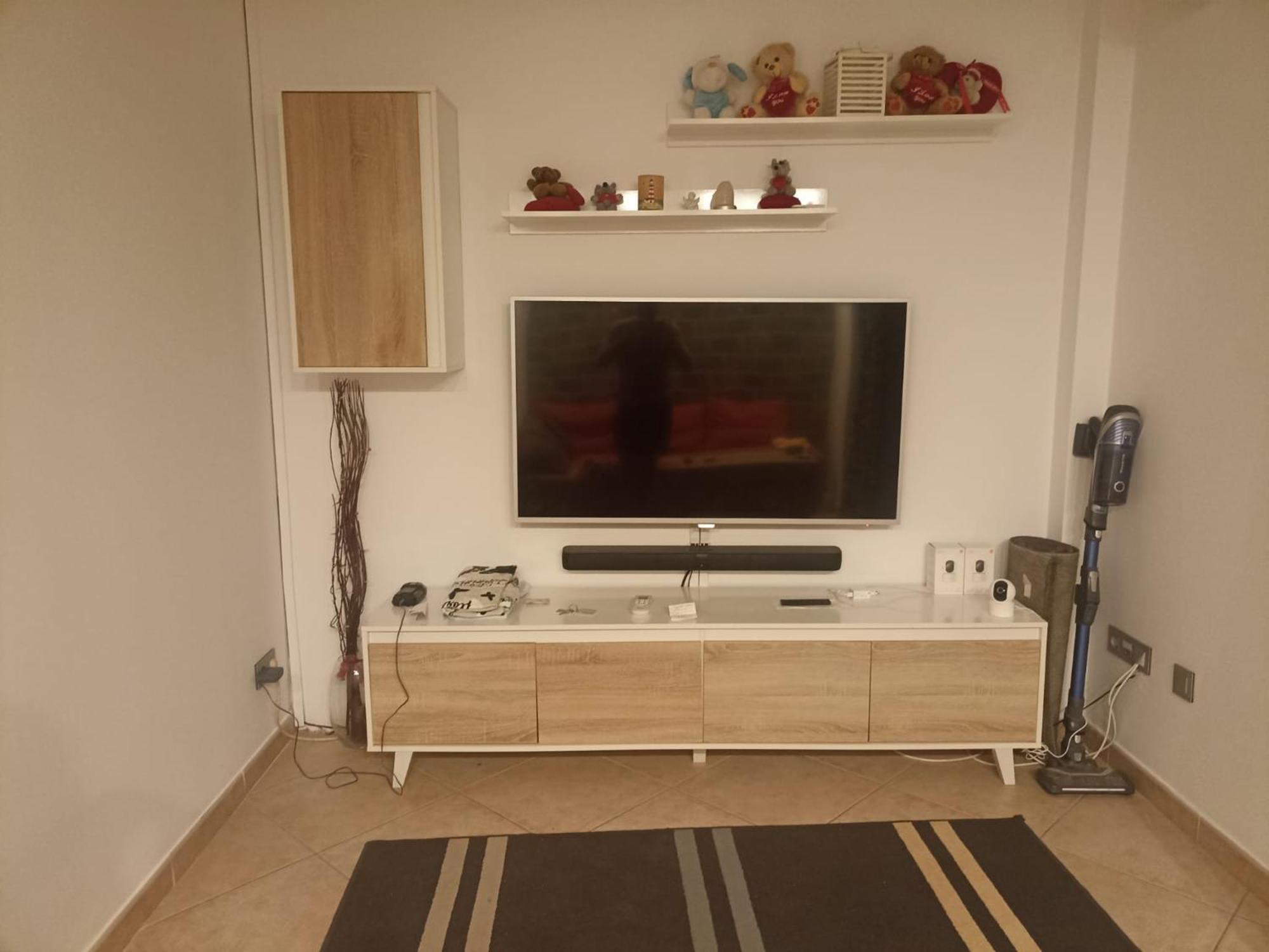 Vivienda Paula Leilighet Morro Jable  Eksteriør bilde