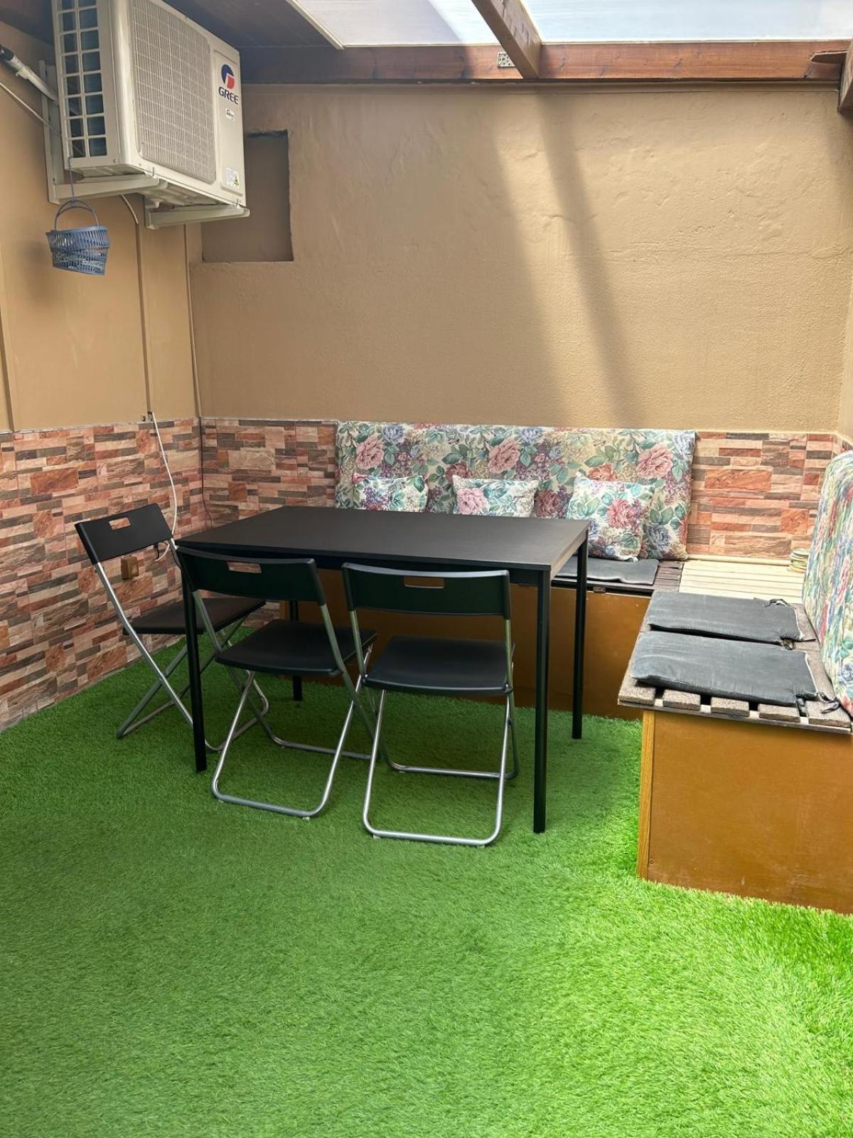 Vivienda Paula Leilighet Morro Jable  Rom bilde
