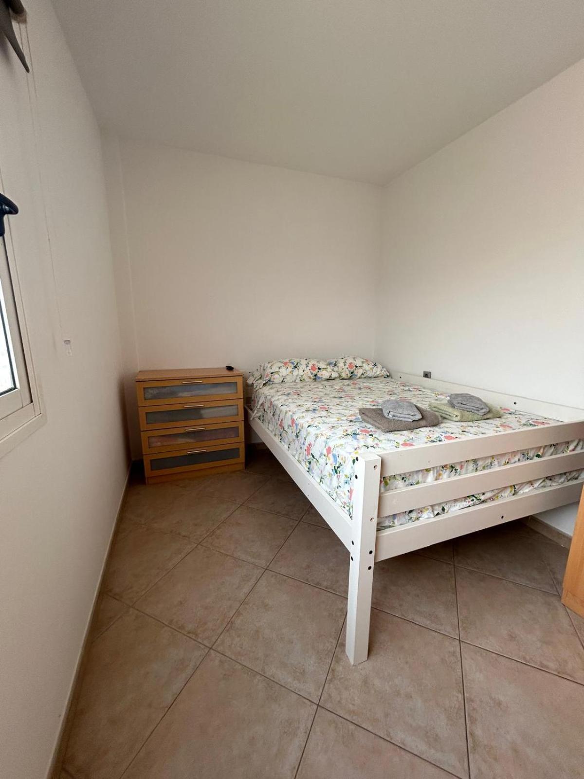 Vivienda Paula Leilighet Morro Jable  Rom bilde