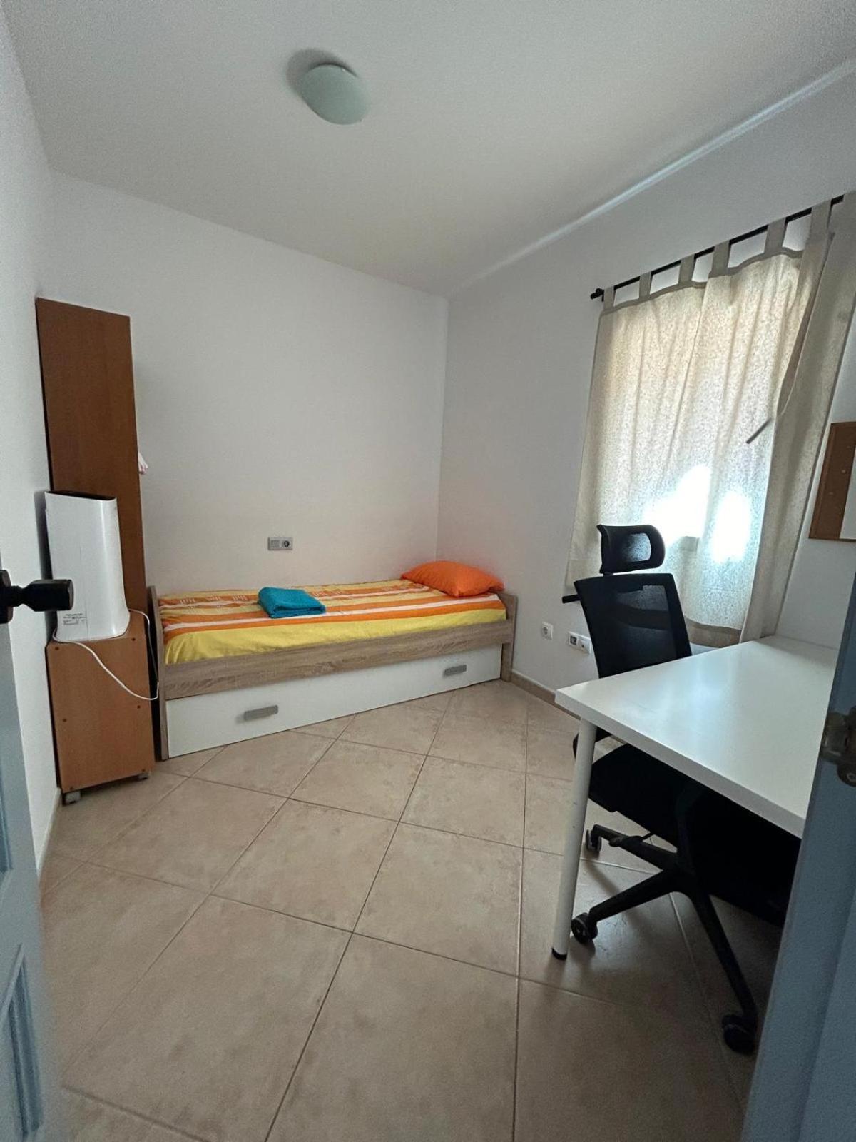 Vivienda Paula Leilighet Morro Jable  Eksteriør bilde