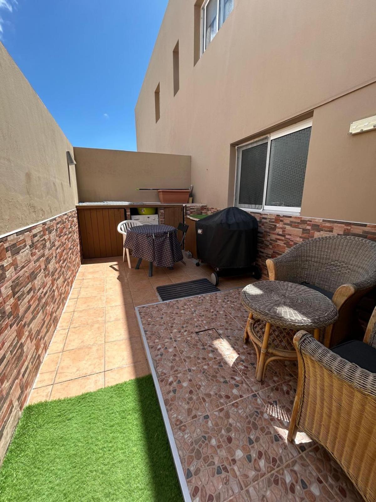 Vivienda Paula Leilighet Morro Jable  Eksteriør bilde